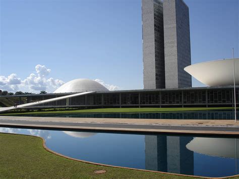 facts about the capital of brazil